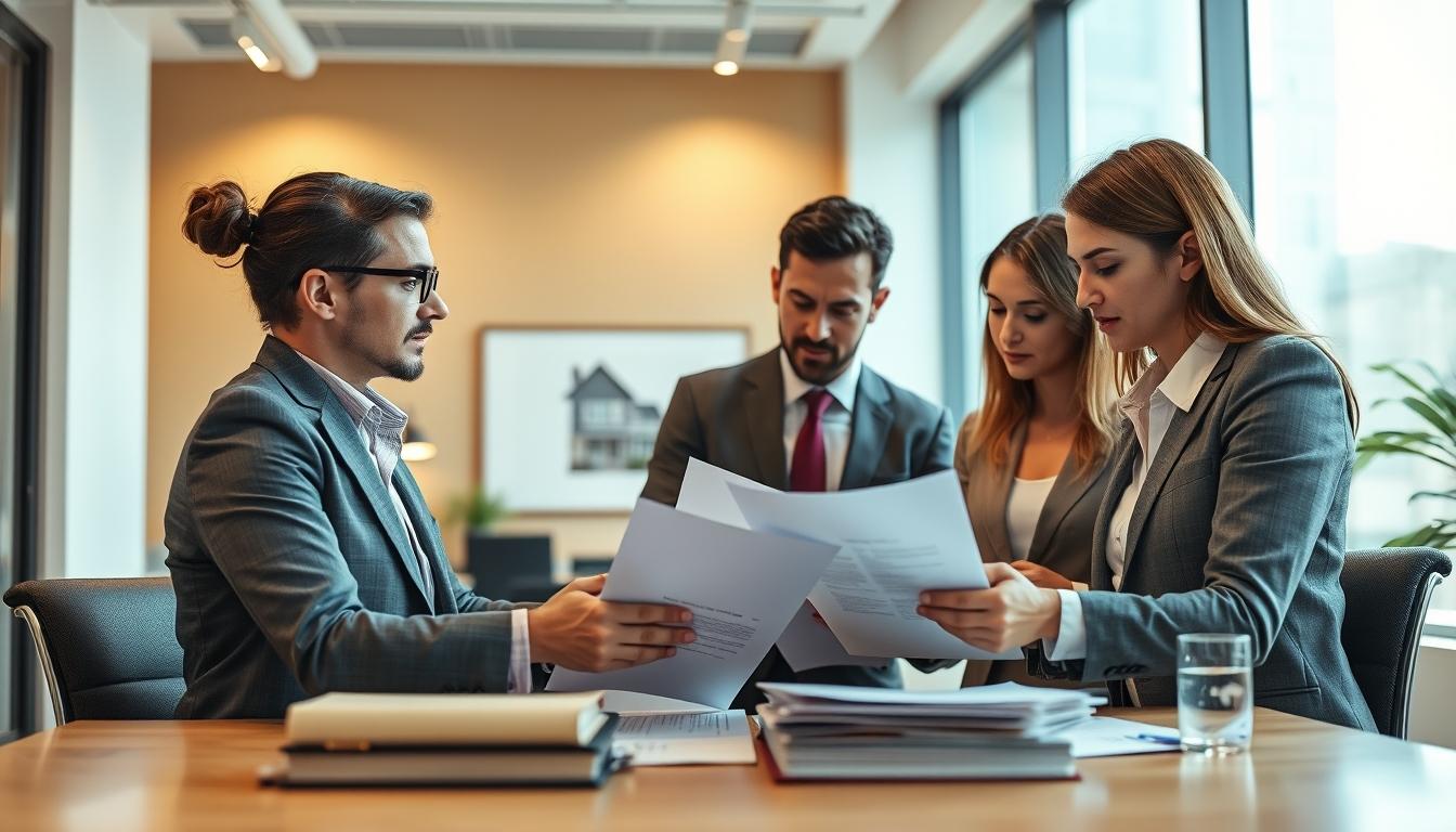 FAQ support for senior legal questions