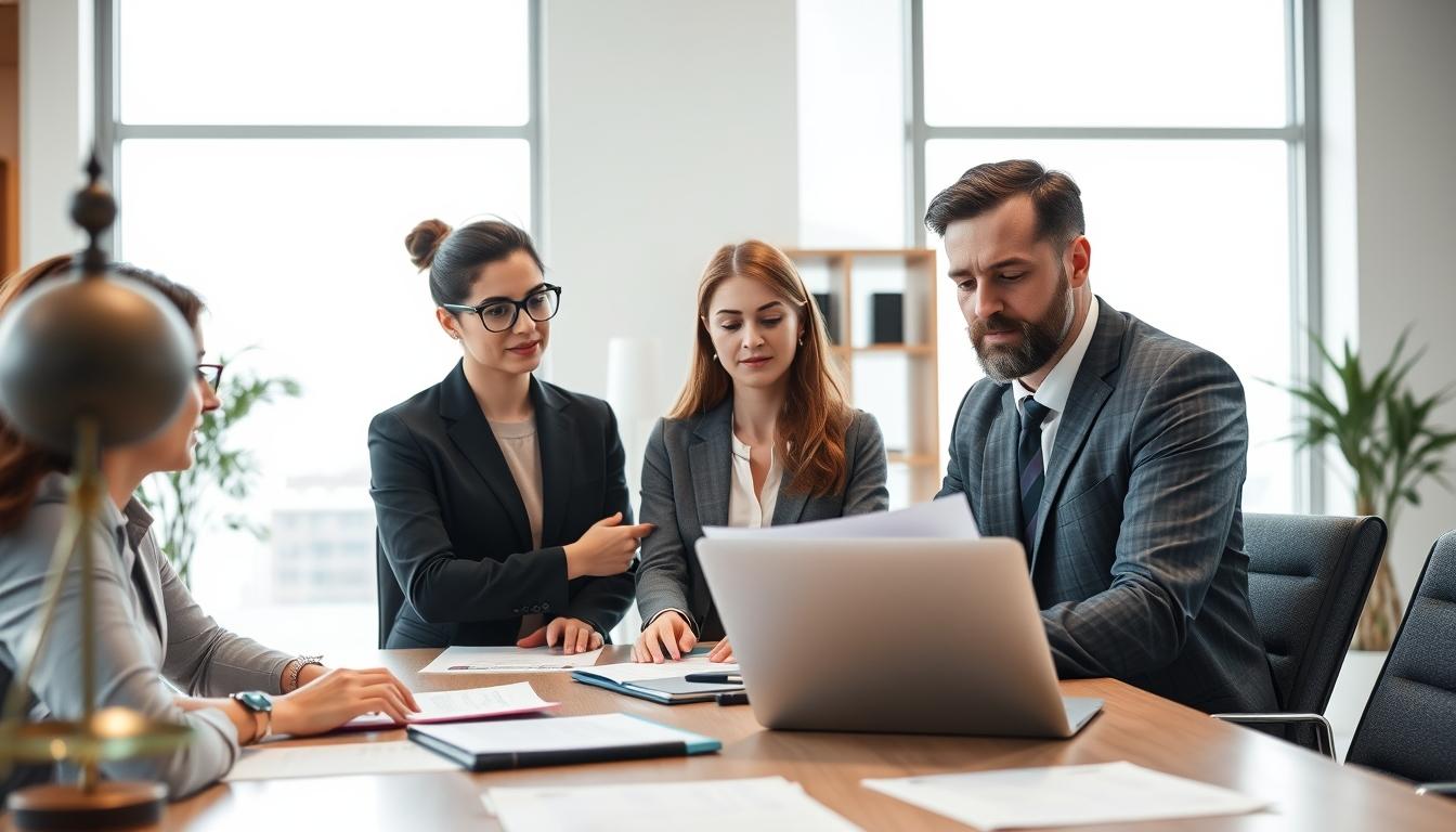 Elder care legal planning