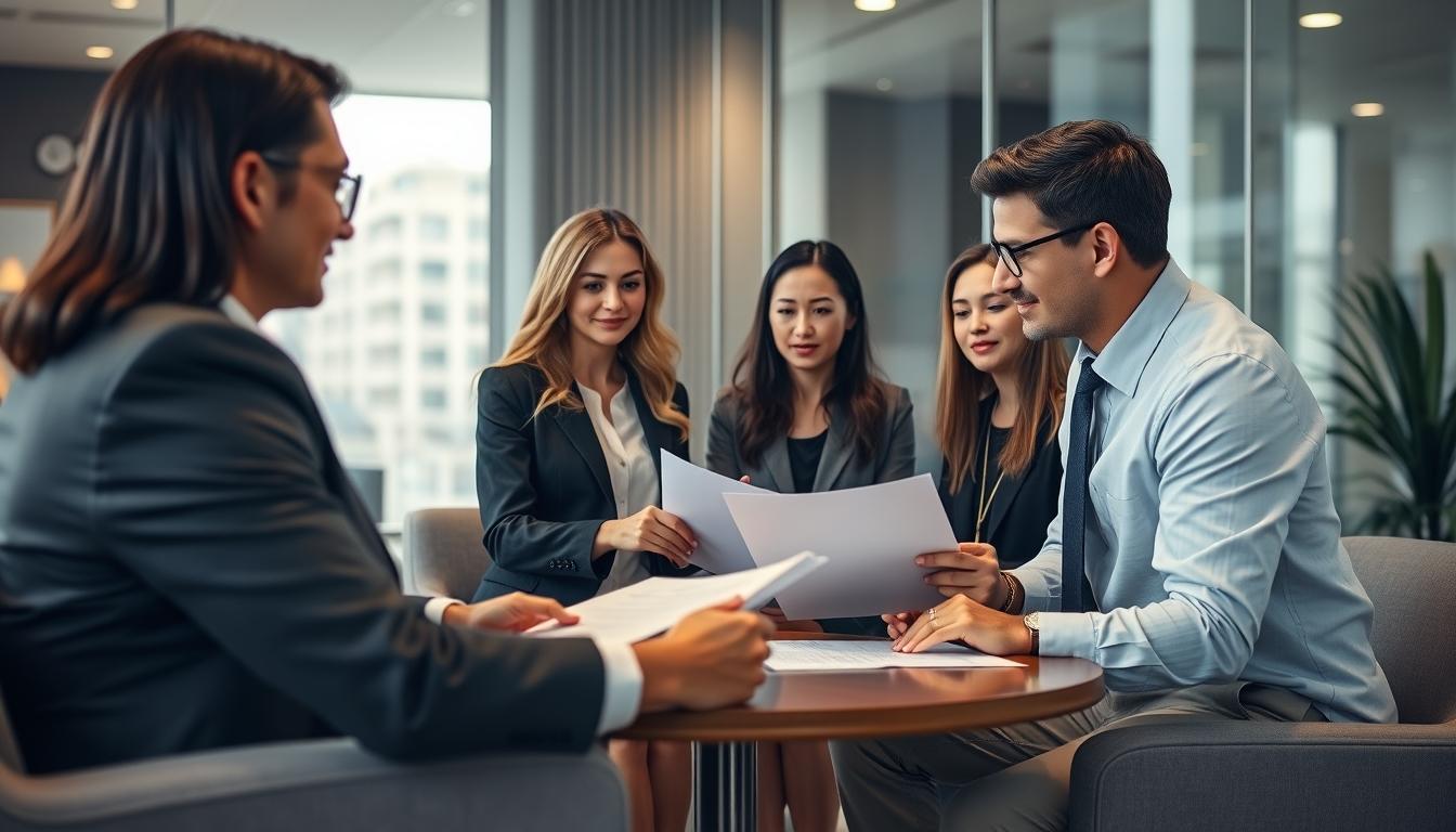 Senior retirement rights guidance